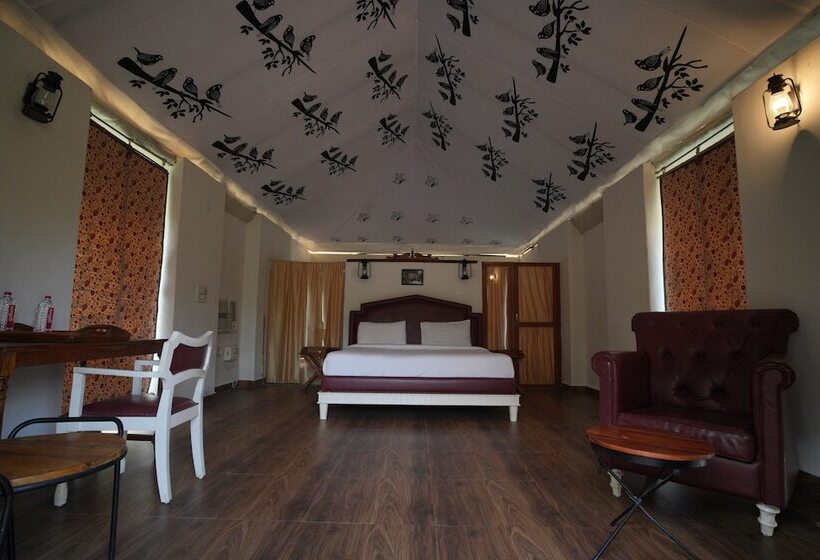 فندق Chandraprabha Resort   Jawai
