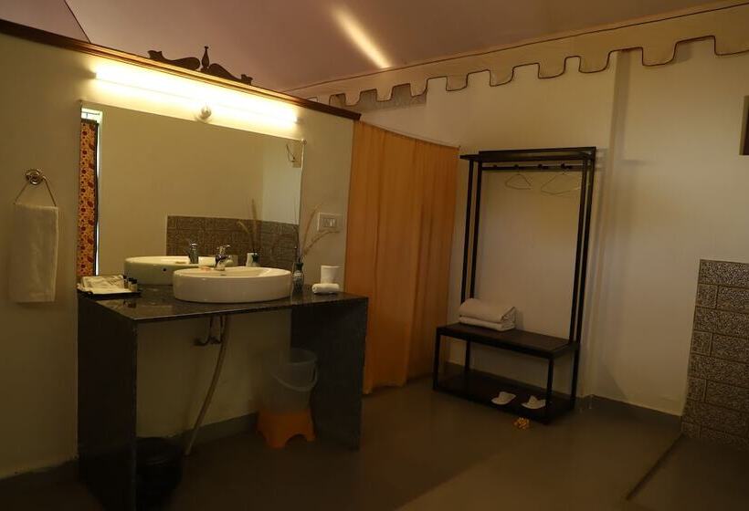 فندق Chandraprabha Resort   Jawai