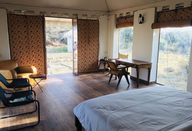 فندق Chandraprabha Resort   Jawai