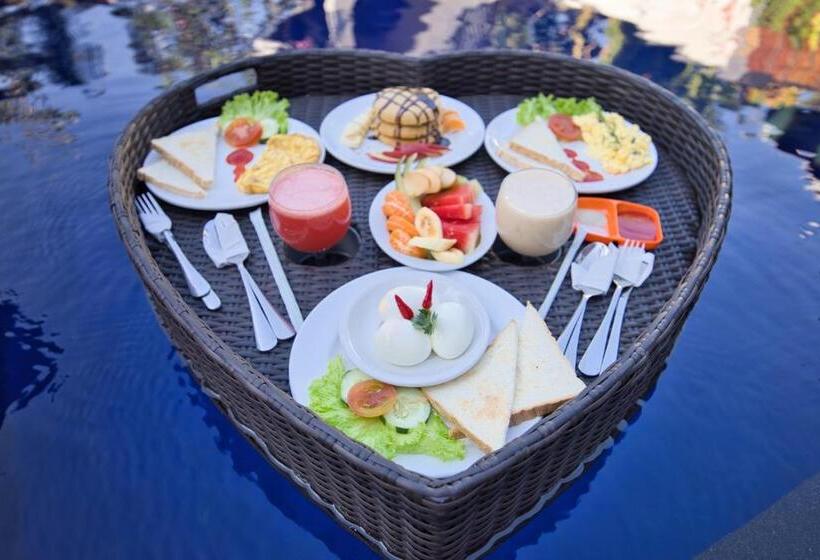 酒店 Dyou Villa