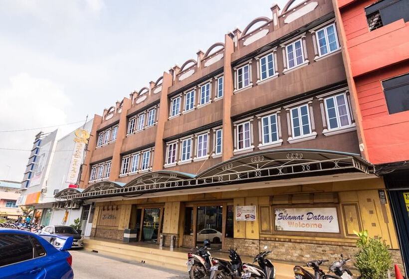 فندق Grand Palace By Oyo Rooms