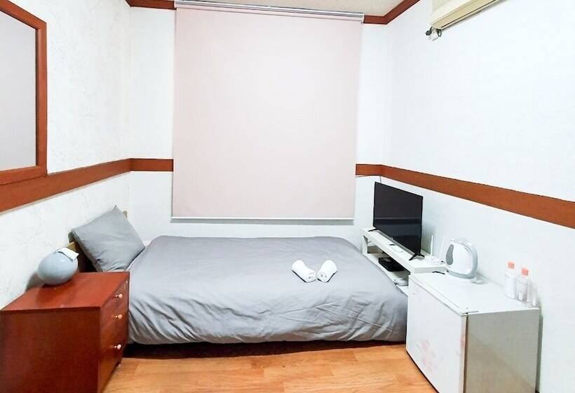 Отель Healinghouse Peakjang