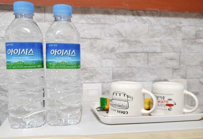 Отель Healinghouse Peakjang