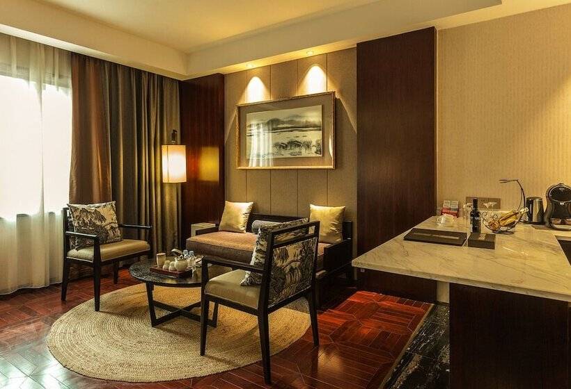 فندق Hejing Chengshang Generations