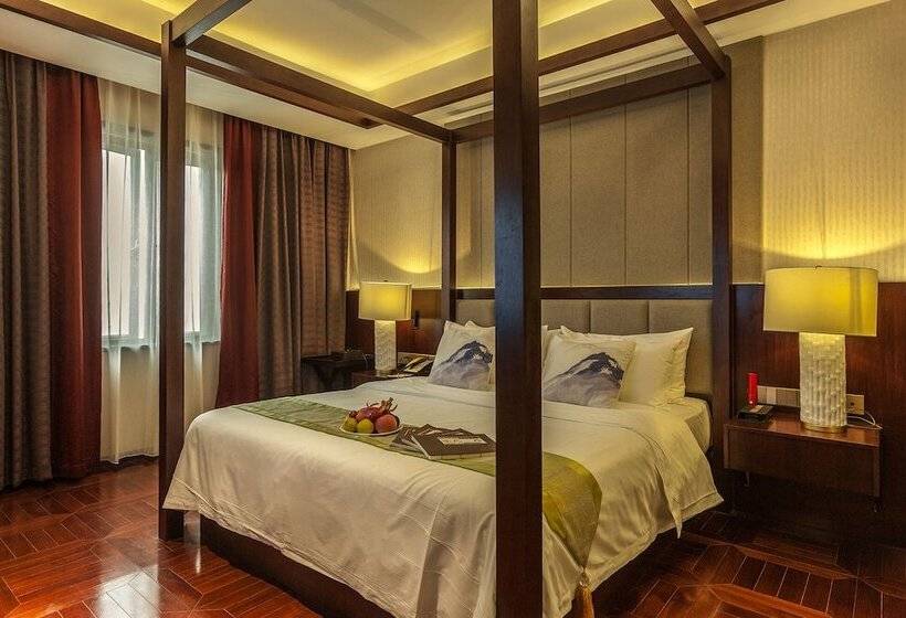 فندق Hejing Chengshang Generations