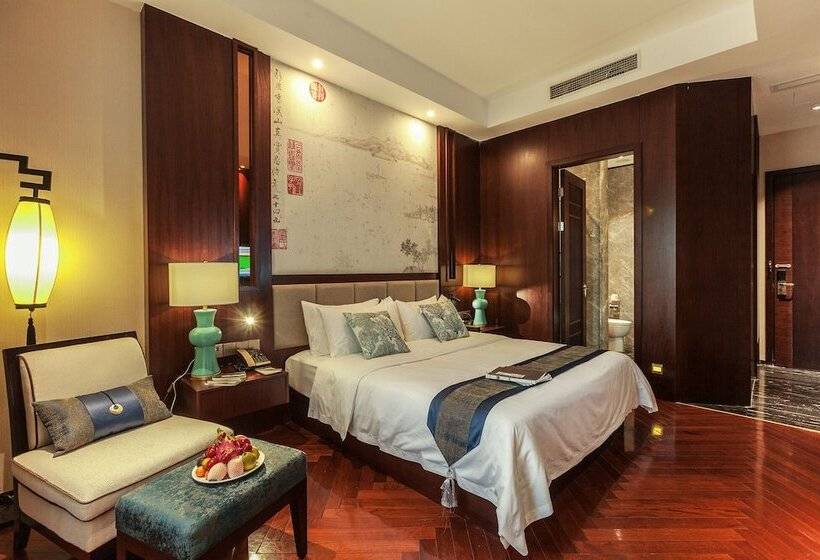 فندق Hejing Chengshang Generations