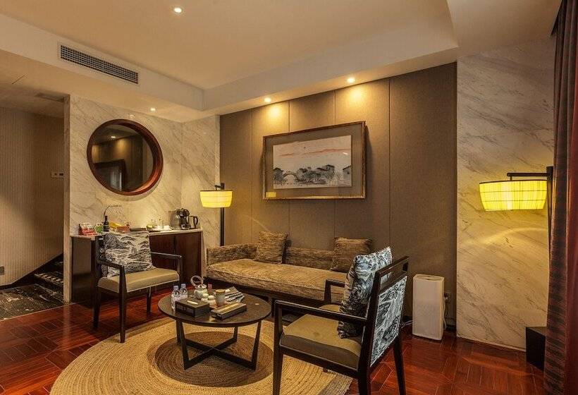 فندق Hejing Chengshang Generations