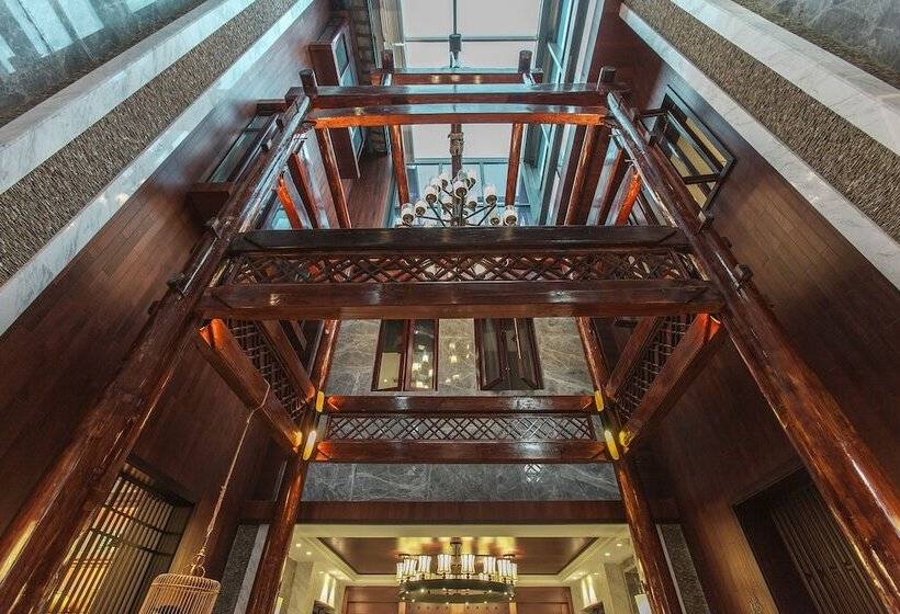 فندق Hejing Chengshang Generations