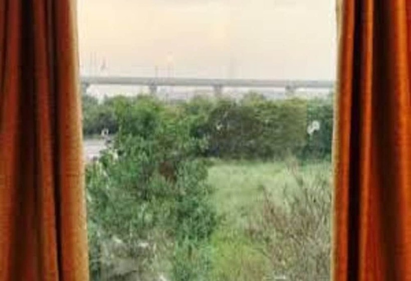 호텔 Kp S Salunki