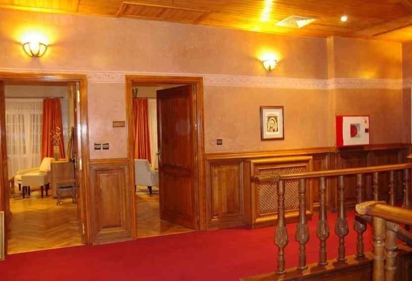 ホテル Le Palais Des Cerisiers