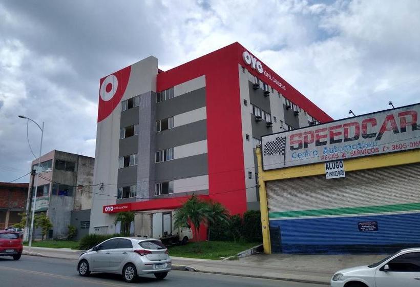 בית מלון כפרי Malibu Candeias