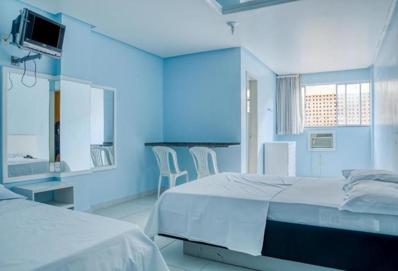 בית מלון כפרי Malibu Candeias