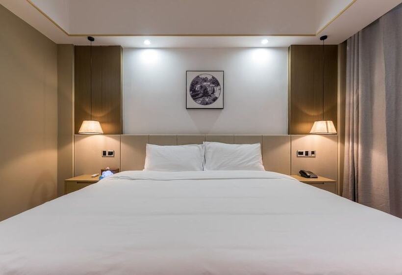 ホテル Meeteem Boutique