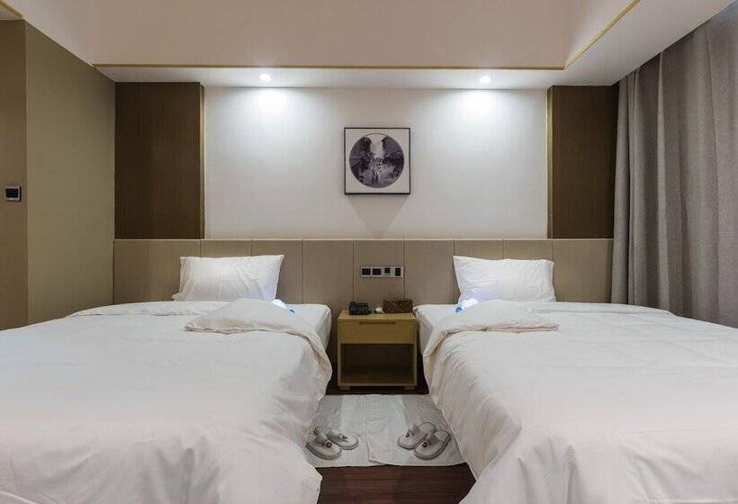 ホテル Meeteem Boutique