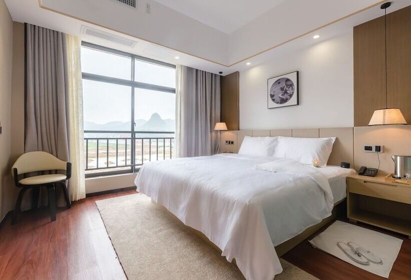 ホテル Meeteem Boutique