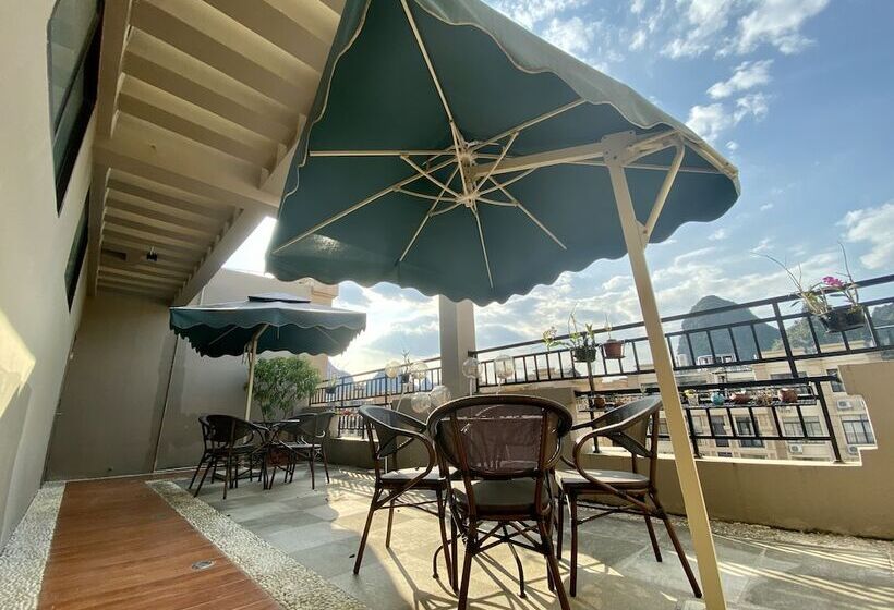 ホテル Meeteem Boutique