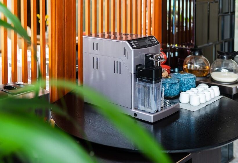 ホテル Meeteem Boutique