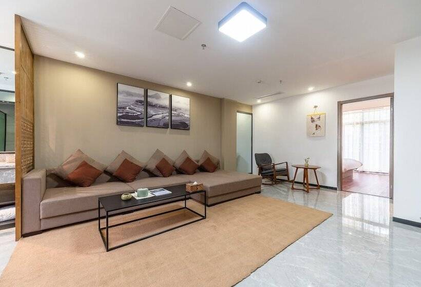 ホテル Meeteem Boutique