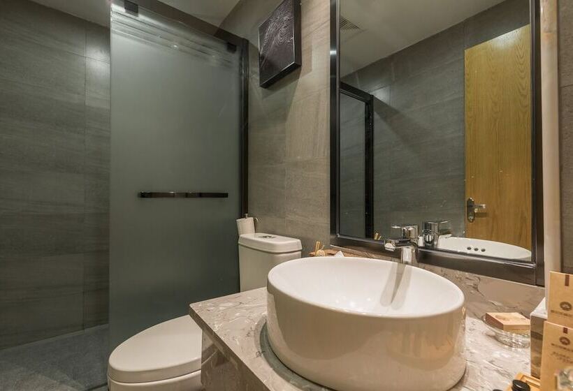 ホテル Meeteem Boutique