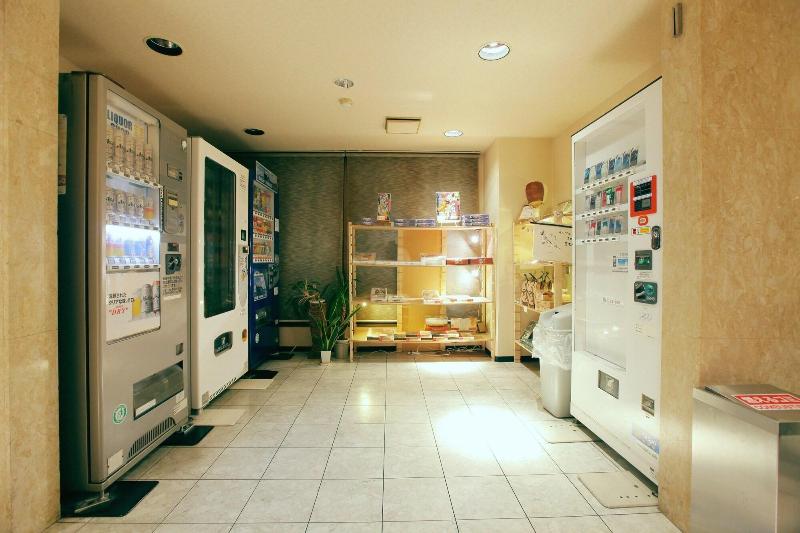 فندق Minakuchi Century