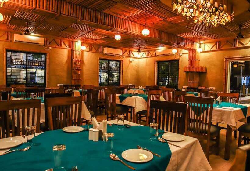 בית מלון כפרי Mohor Kutir Resort