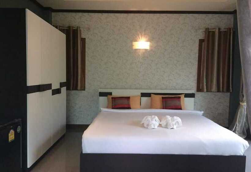 酒店 Palmchwa Resort