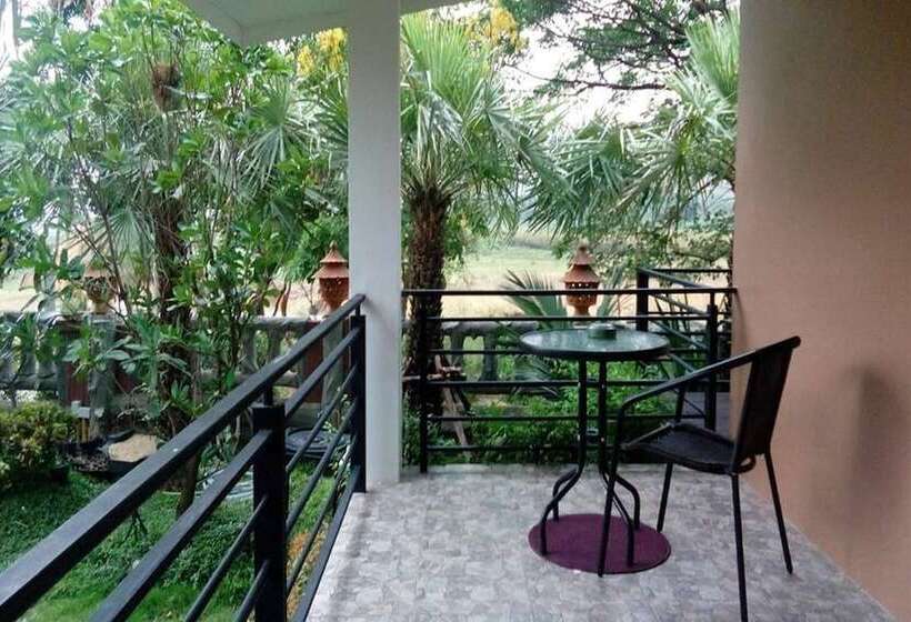 酒店 Palmchwa Resort