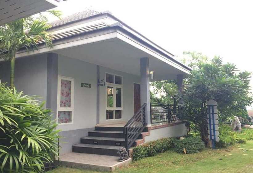 酒店 Palmchwa Resort