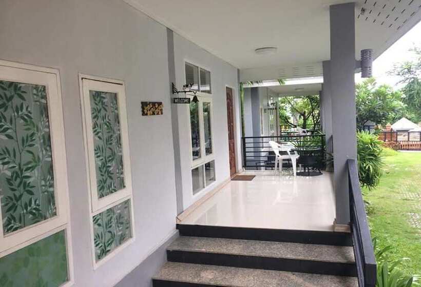 酒店 Palmchwa Resort