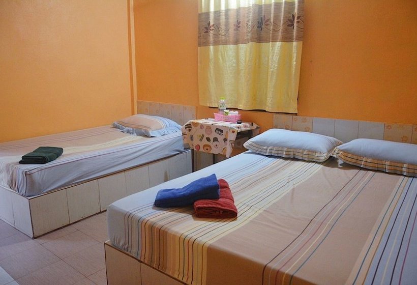 فندق Pararim Resort