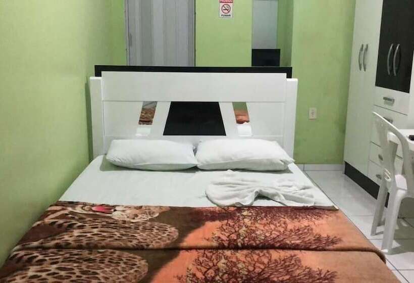 فندق Pousada Isaac