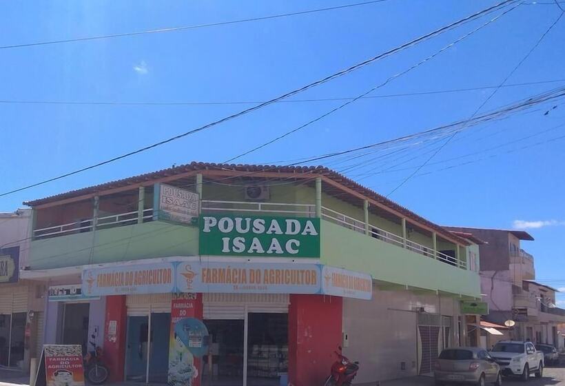 فندق Pousada Isaac