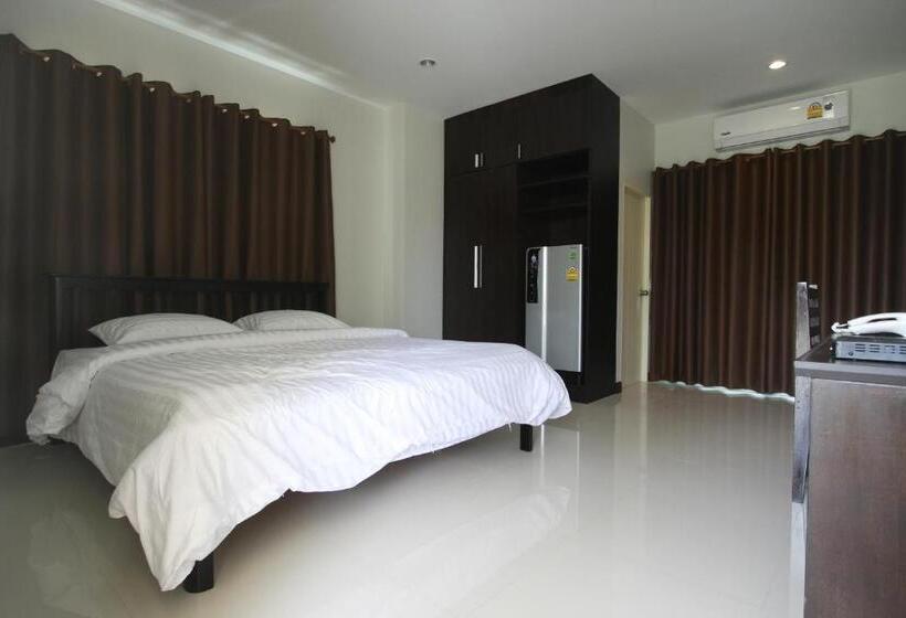 ホテル Rongsang Resort