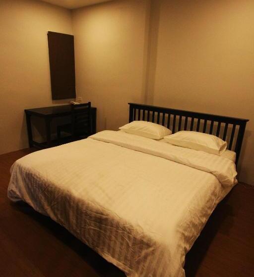 ホテル Rongsang Resort