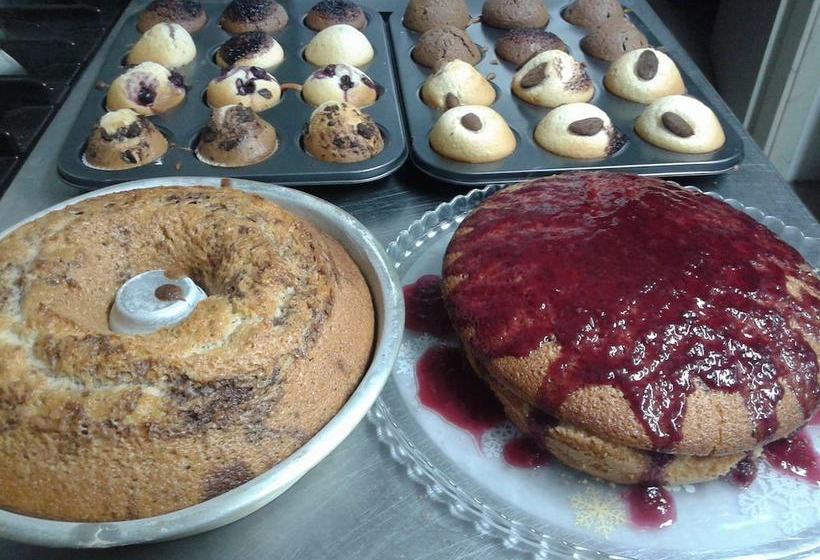 فندق ريفى Agriturismo San Benedetto