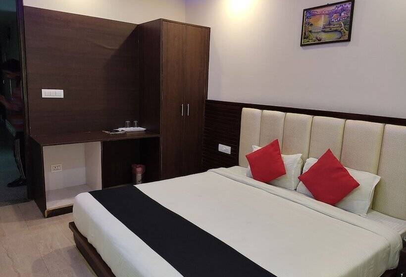 בית מלון כפרי Shiv Vilas