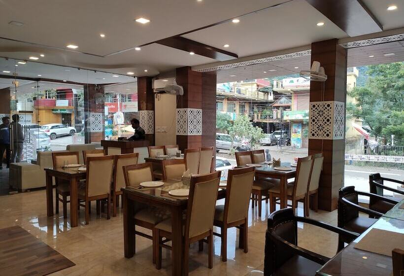 בית מלון כפרי Shiv Vilas