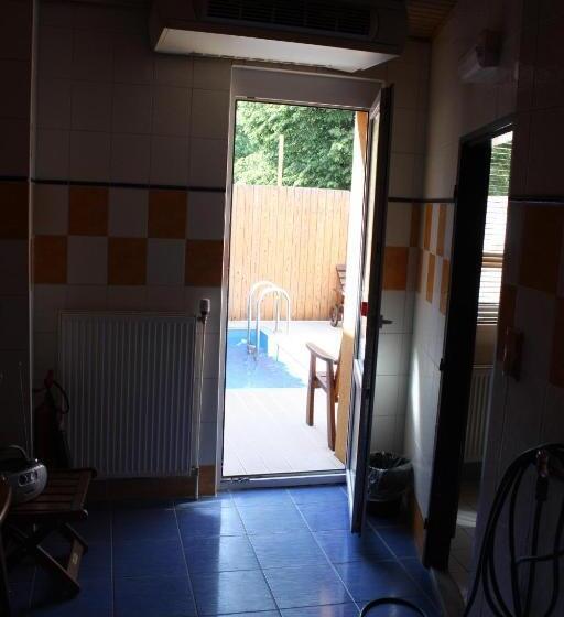 Sporthotel Bk Pod Lipou