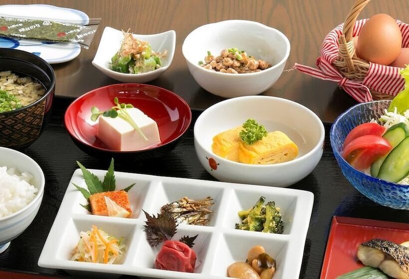 فندق Stardust Village Hossyo