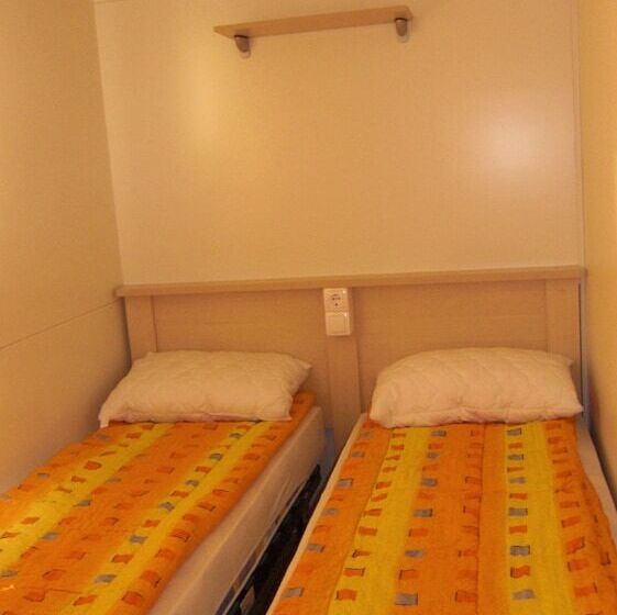 酒店 Victoria Mobilehome Solaris Fkk Resort