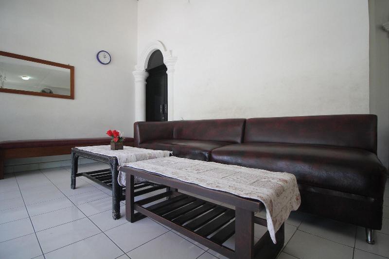 فندق Wisma Zahra By Oyo Rooms