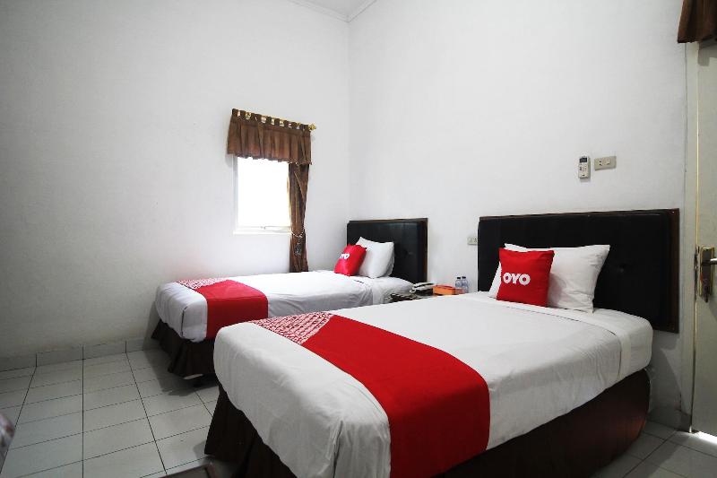فندق Wisma Zahra By Oyo Rooms