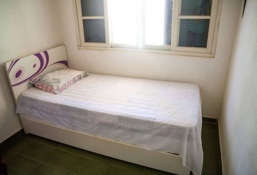Junglez Eco Hostel