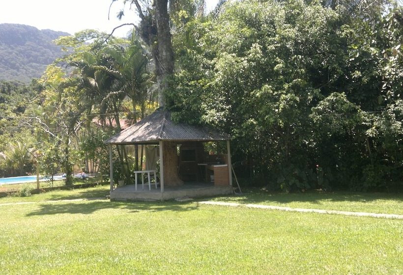 Junglez Eco Hostel