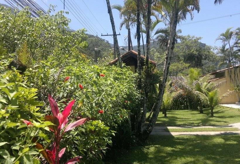Junglez Eco Hostel