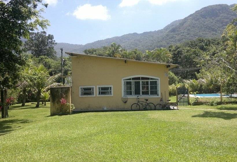 Junglez Eco Hostel