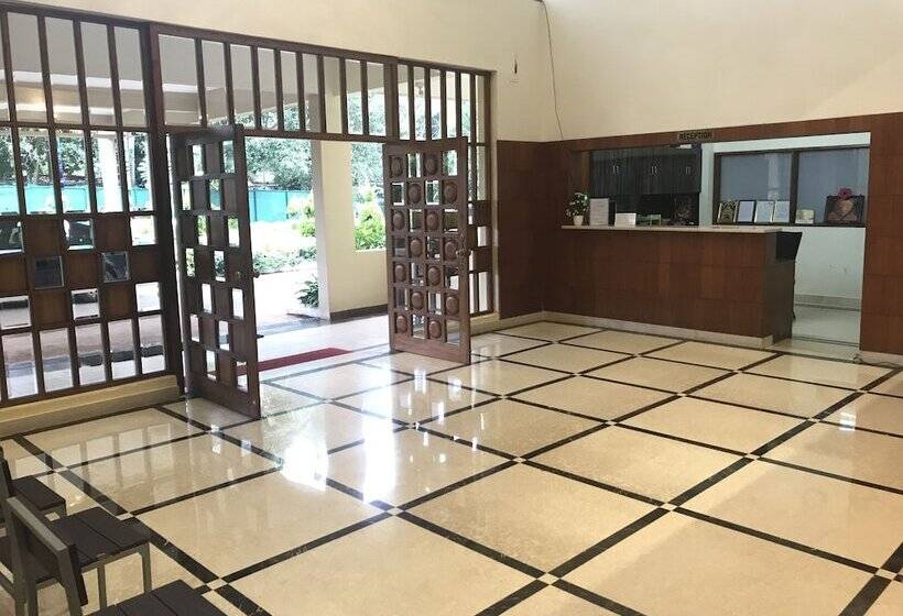 Park Hotel And Resort