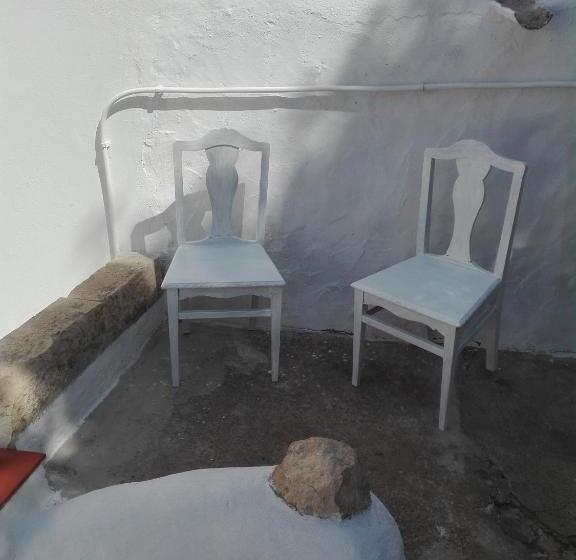 膳宿费 Casa Velha