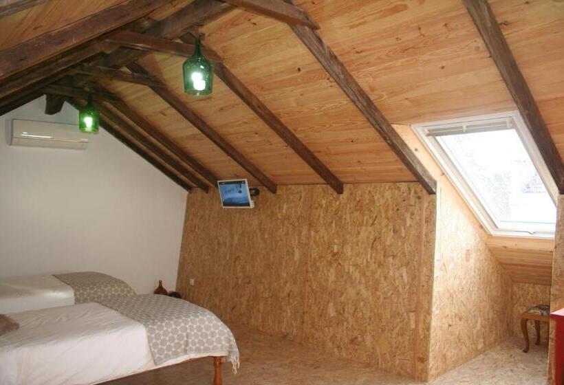 膳宿费 Casa Velha