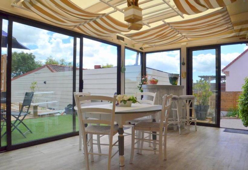 Пансион Chambre Chez Nous